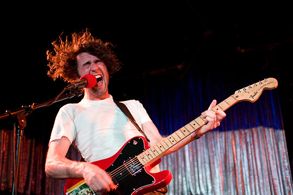 Japandroids